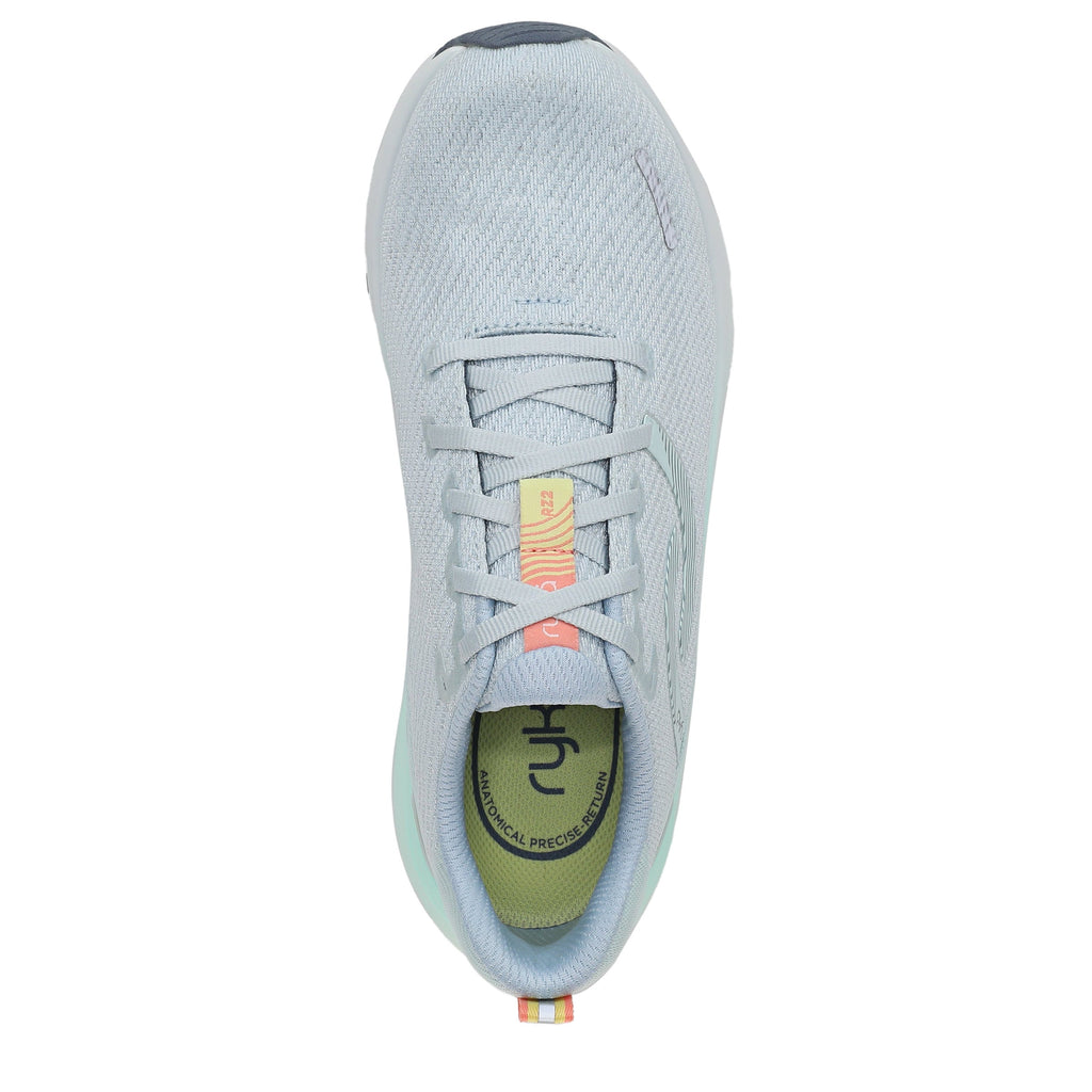 Ryka Women's Revolution Rz2 Sneaker