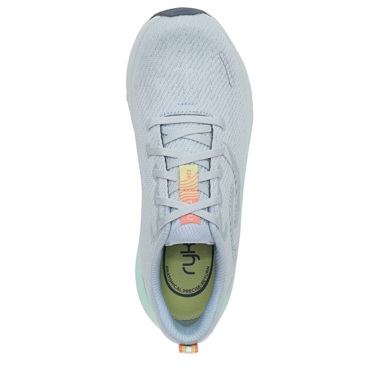 Ryka Women's Revolution Rz2 Sneaker