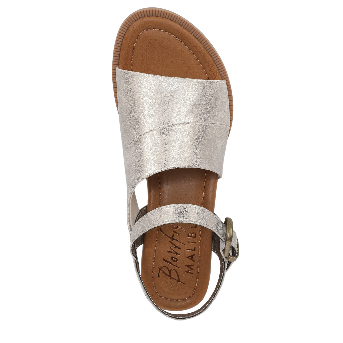Blowfish Malibu Ardice Wedge Sandal