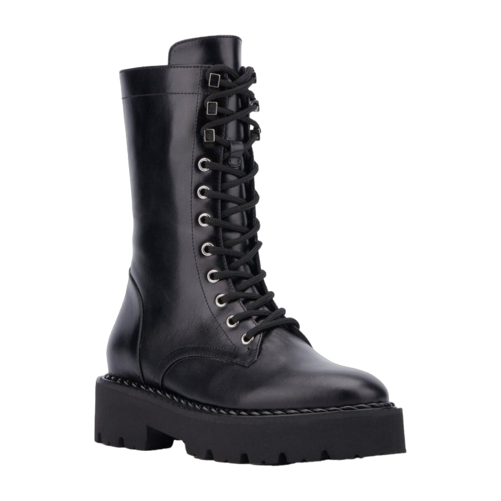 Aquatalia Silvana Weatherproof Leather Boot