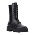 Aquatalia Silvana Weatherproof Leather Boot