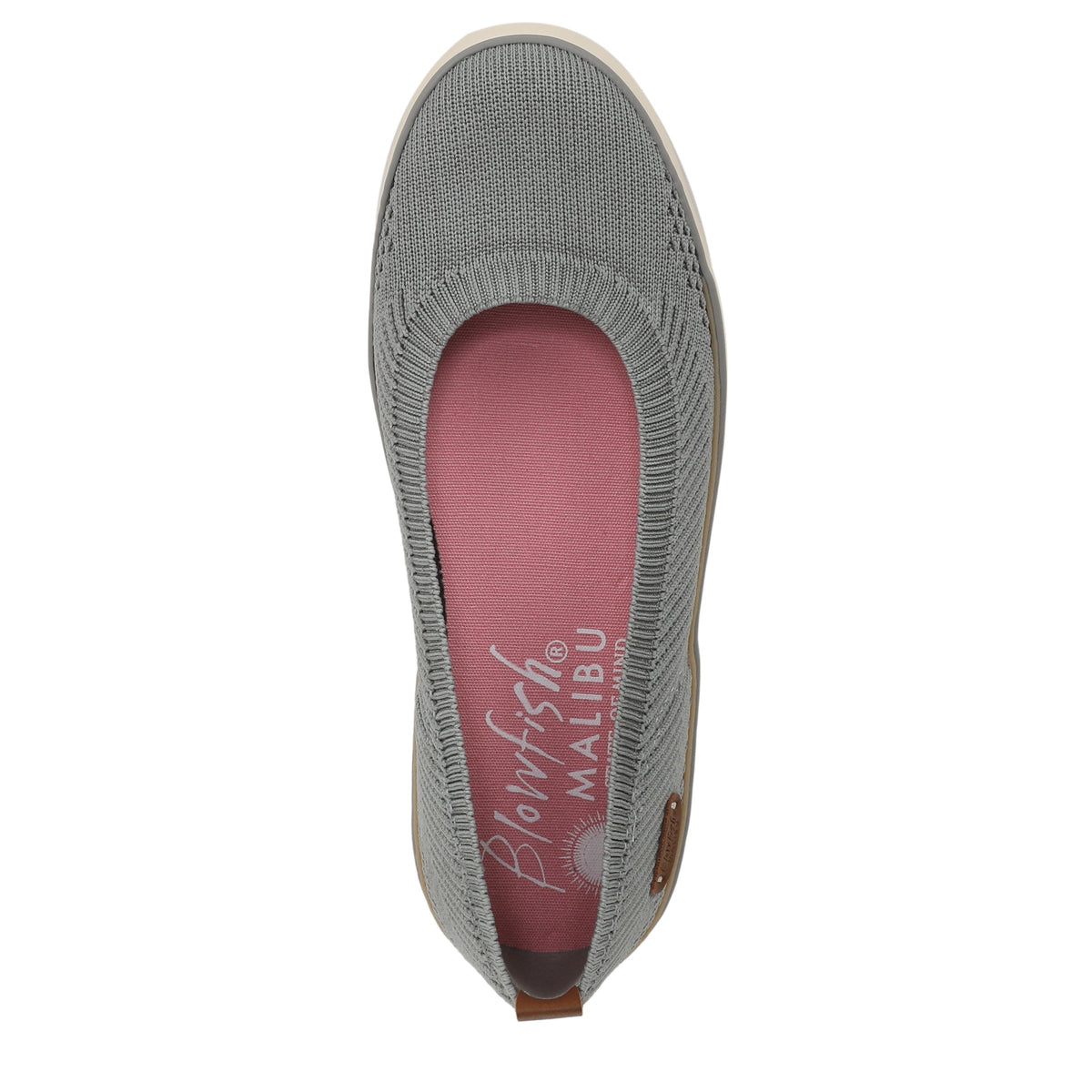 Blowfish Malibu Ez Does Knit Flat