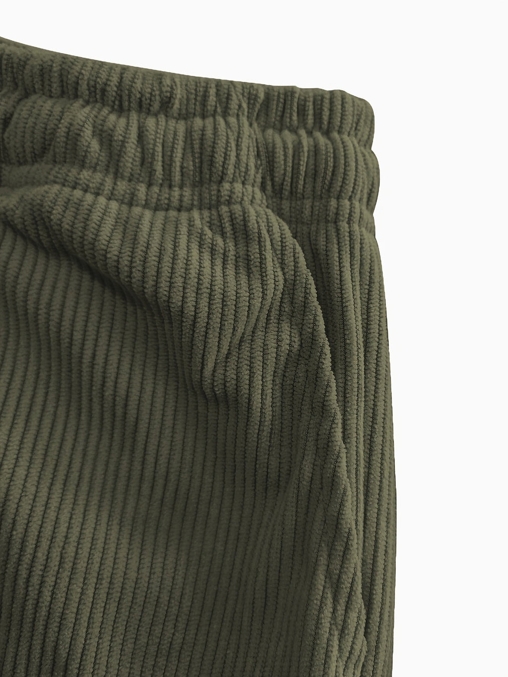 Grant | Entspannte Hose mit geradem Bein