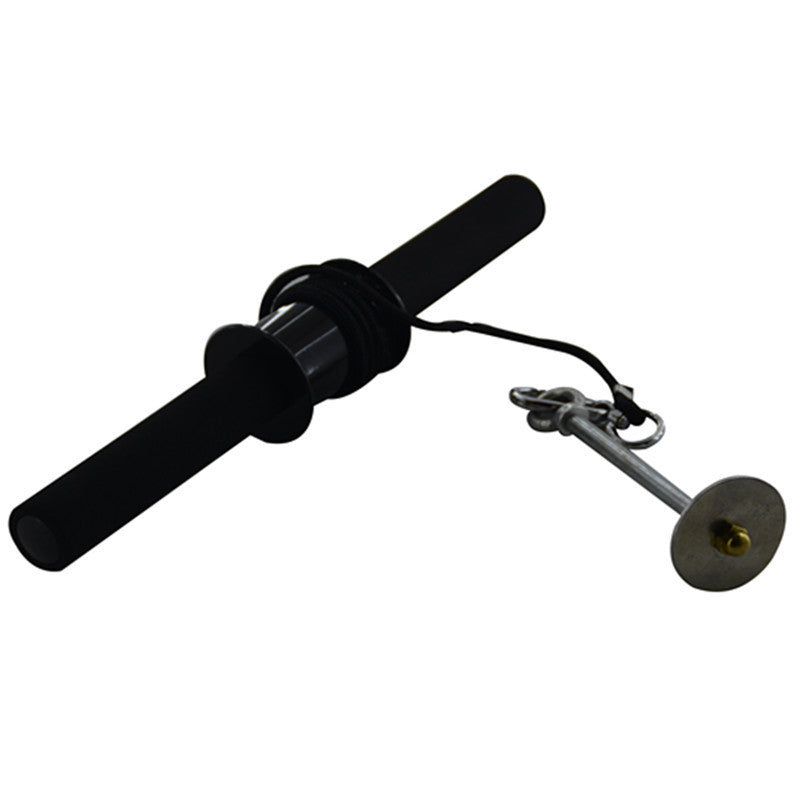 Fitness Arm Trainer Wrist Forearm Strength Exercise Equipment