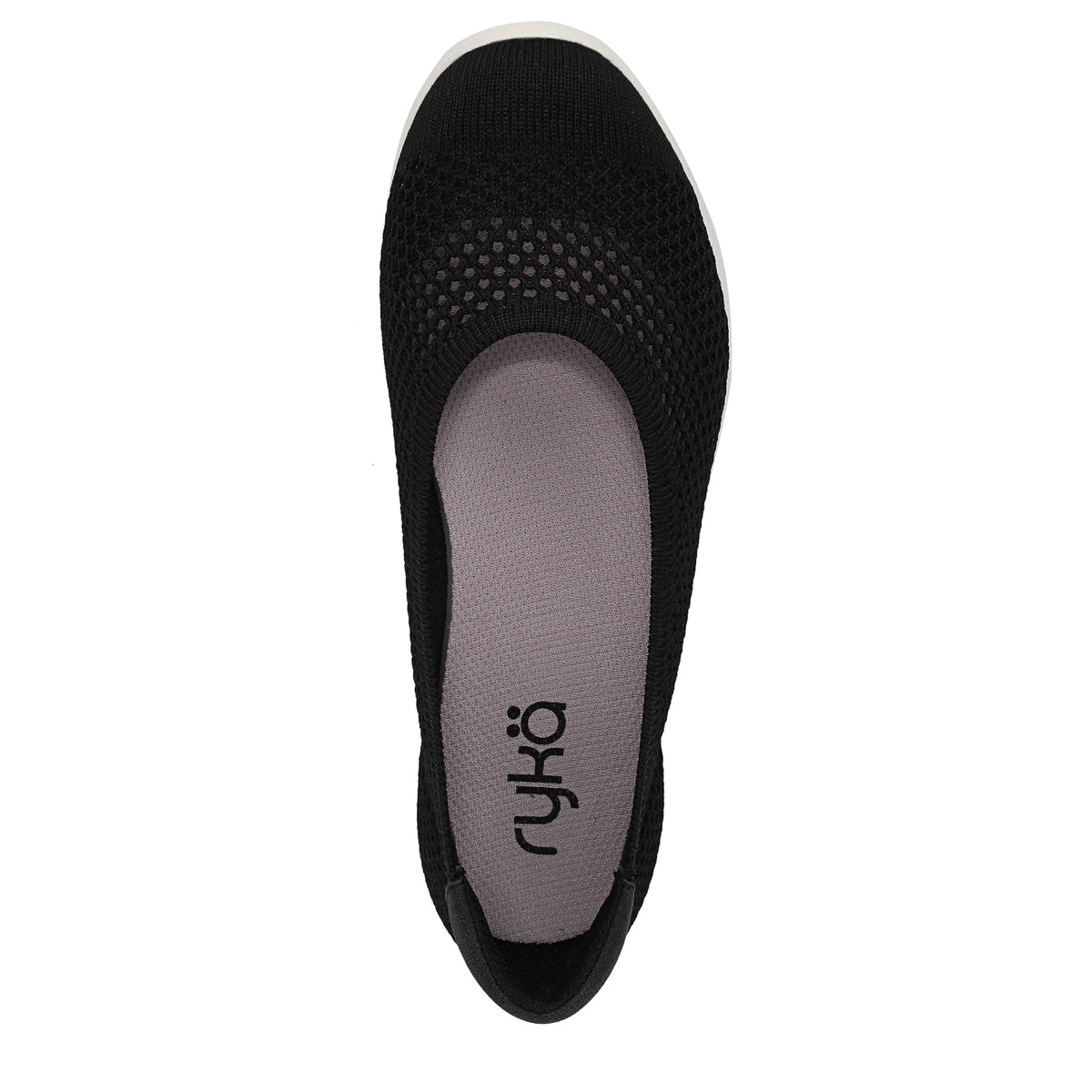 Ryka Women's Clever Ballet Flat
