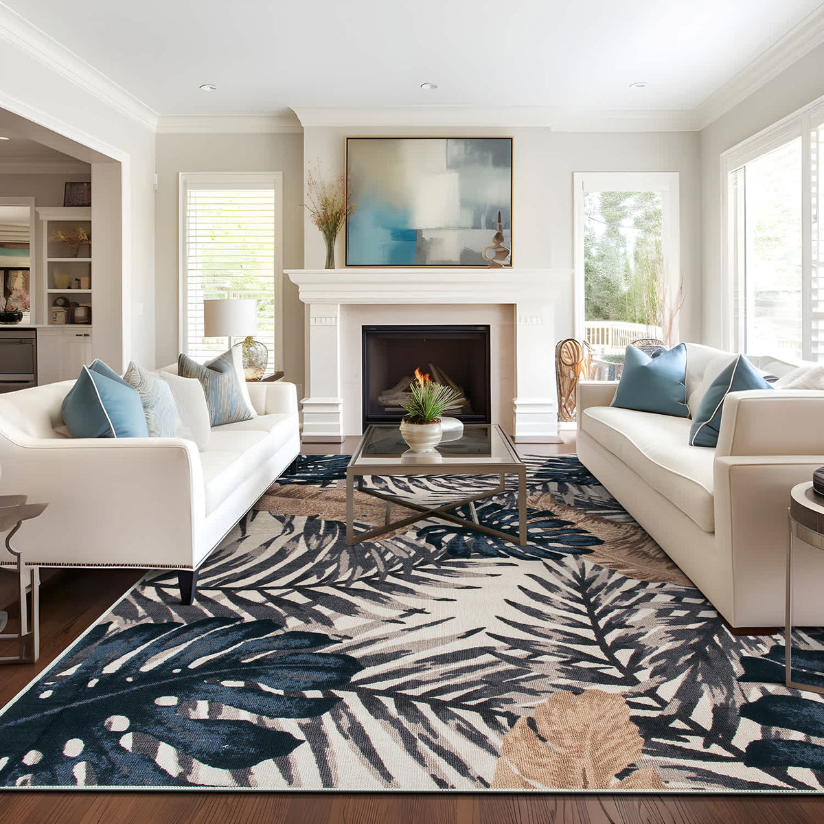World Rug Gallery Isla Collection