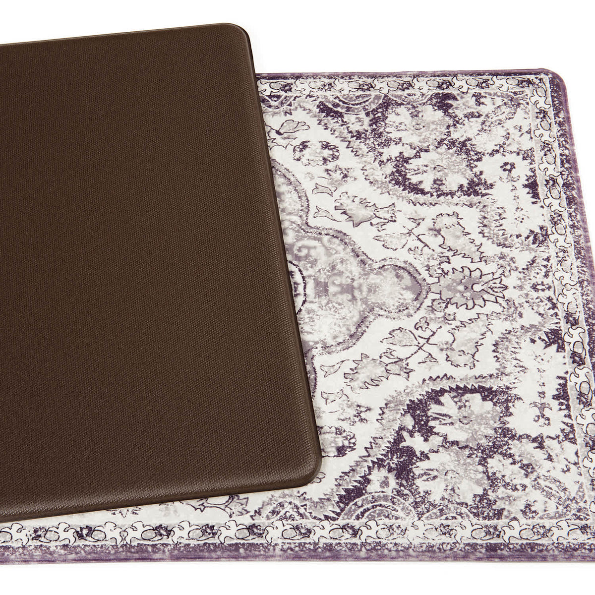 World Rug Gallery Mats Collection