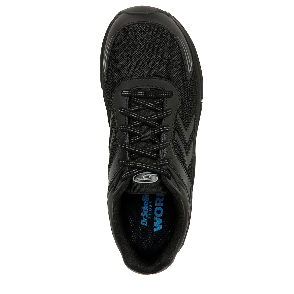 Dr. Scholl's Blaze Slipresistantwork Sneaker