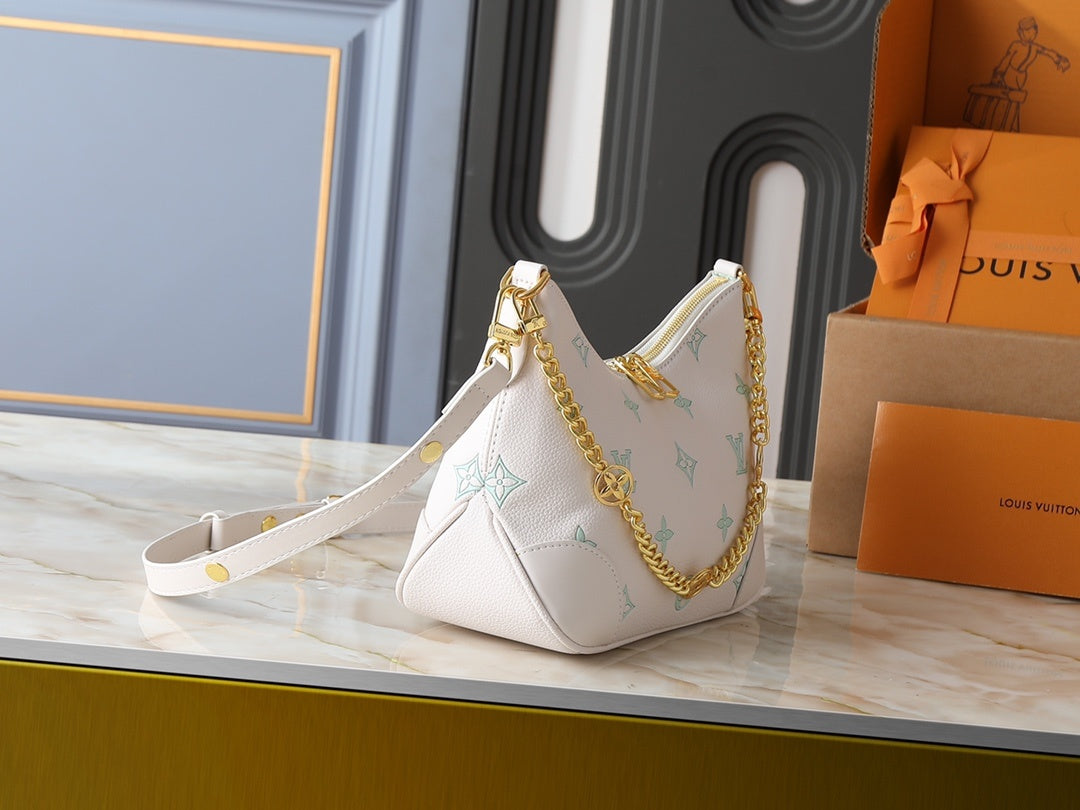 Boulogne Bicolor-Tasche