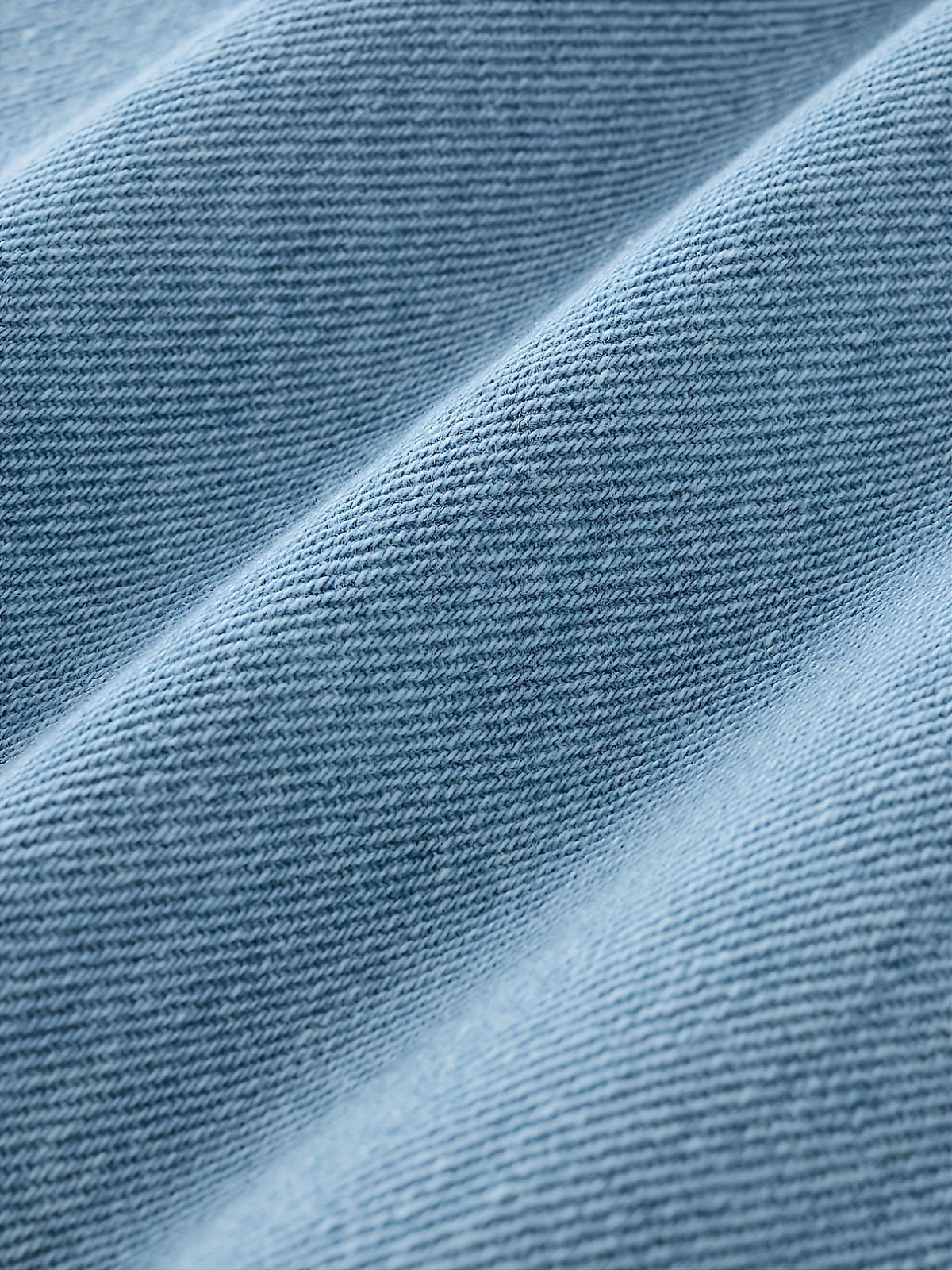 Dexter | Entspannte Wide-Leg-Jeans