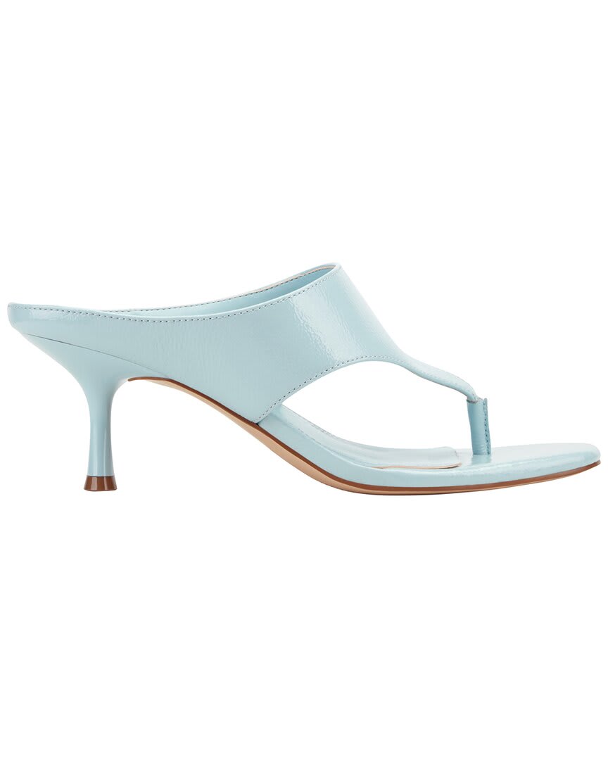 Marc Fisher Ltd Adia Leather Sandal