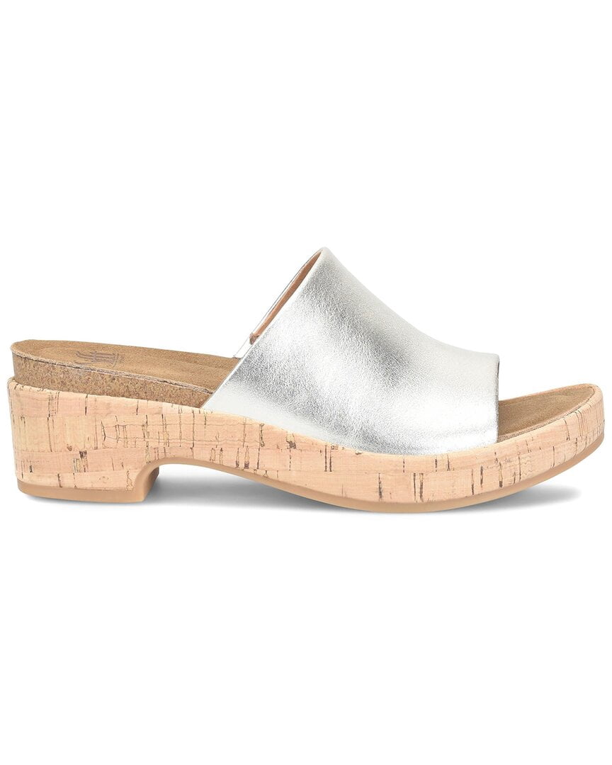 Söfft Cass Leather Sandal