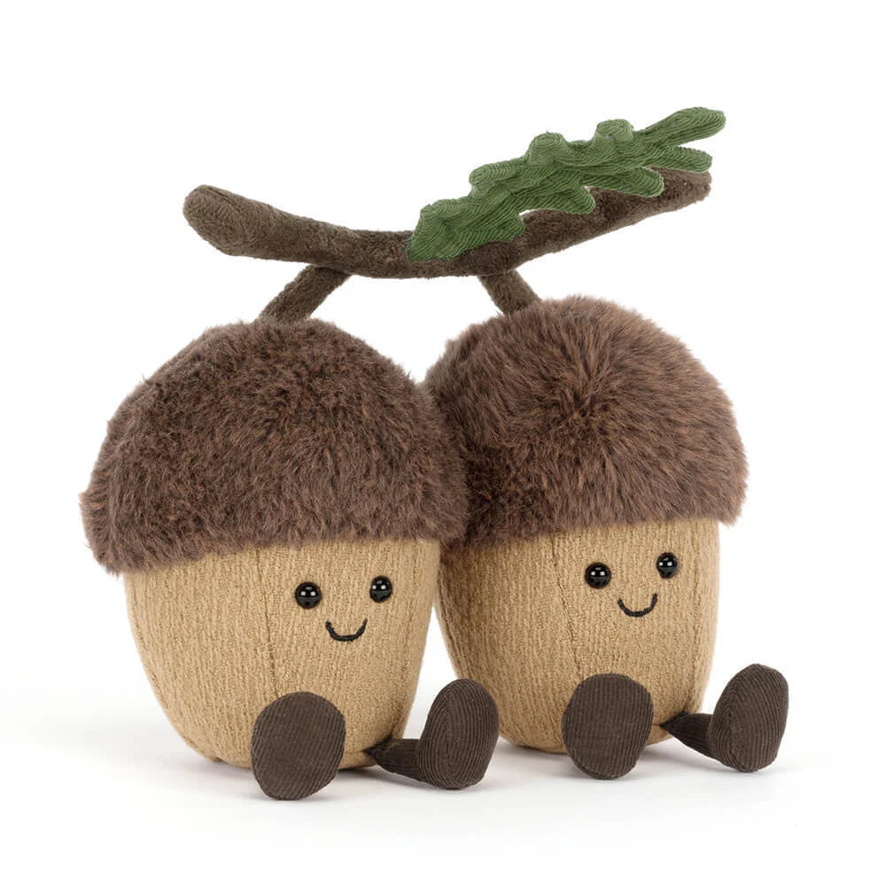 Jellycat Ort & Tum Acorns
