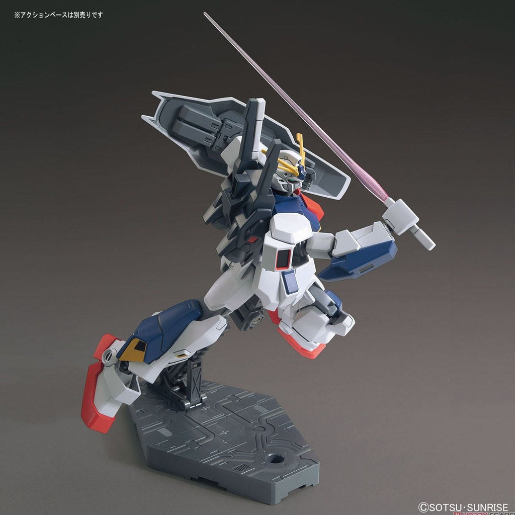 HG RX-78AN-01 Gundam AN-01 Tristan 1/144