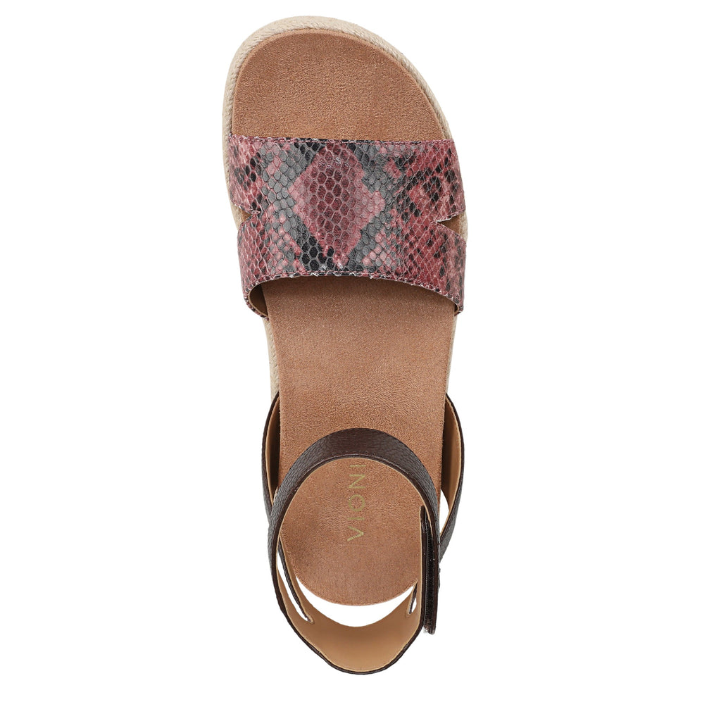 Vionic Women's Yucca Sandal