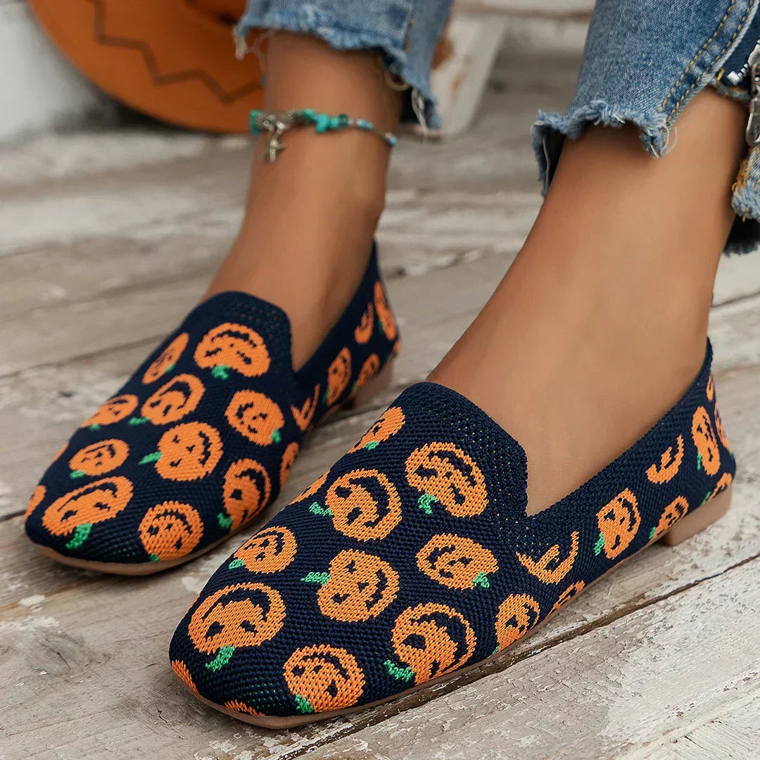 Theodora | Elegante, bequeme orthopädische Schuhe