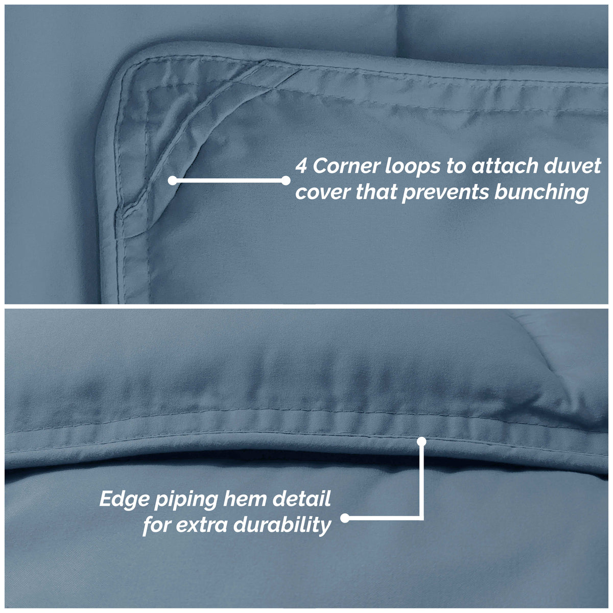 Southshore Fine Linens Vilano Down Alternative Comforter