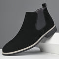 Percival | Elegante britische Chelsea Boots