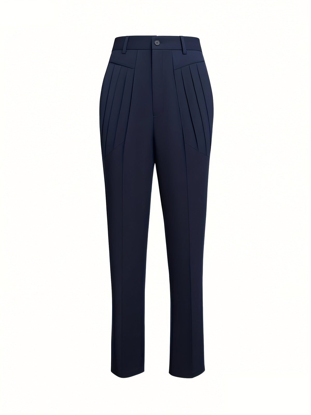 Bennet | Tailored Slim-Fit Trousers