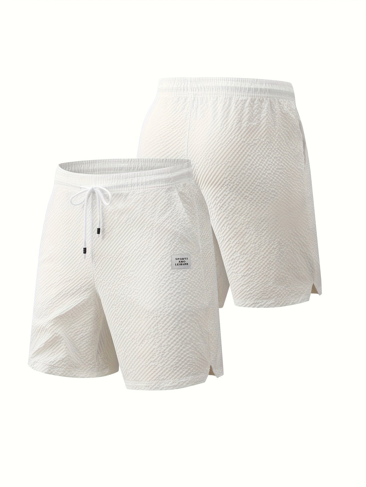Rupert | Strukturierte Alltagsshorts