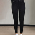 Emmeline | Skinny-Jeans mit hoher Taille