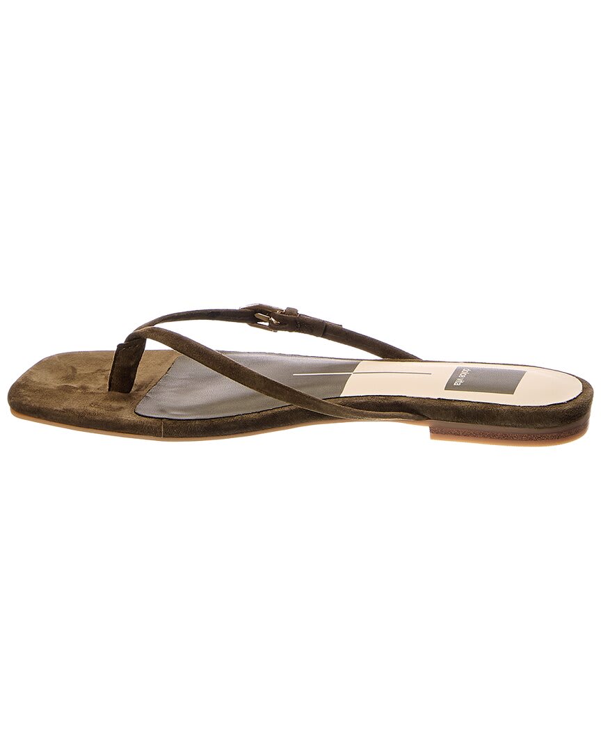 Dolce Vita Meira Suede Sandal