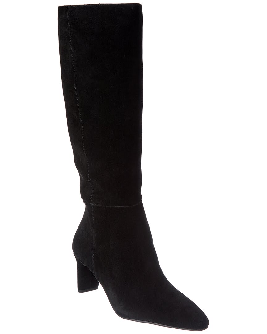 Dolce Vita Galina Suede Boot