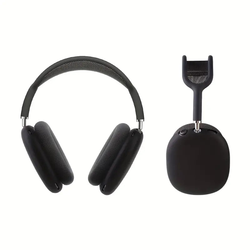 Silicone Protective Sleeve For AirPods Max - 2 Piece Set