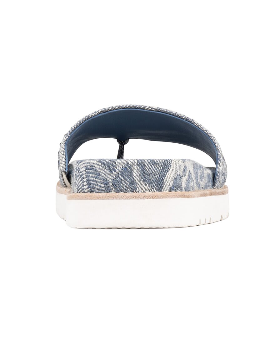 Donald Pliner Joella fabric Sandal