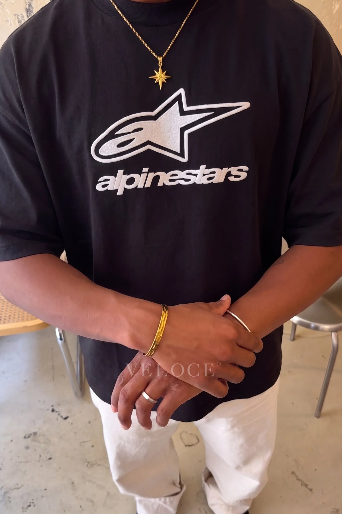 Alpinestars Racing T-Shirt