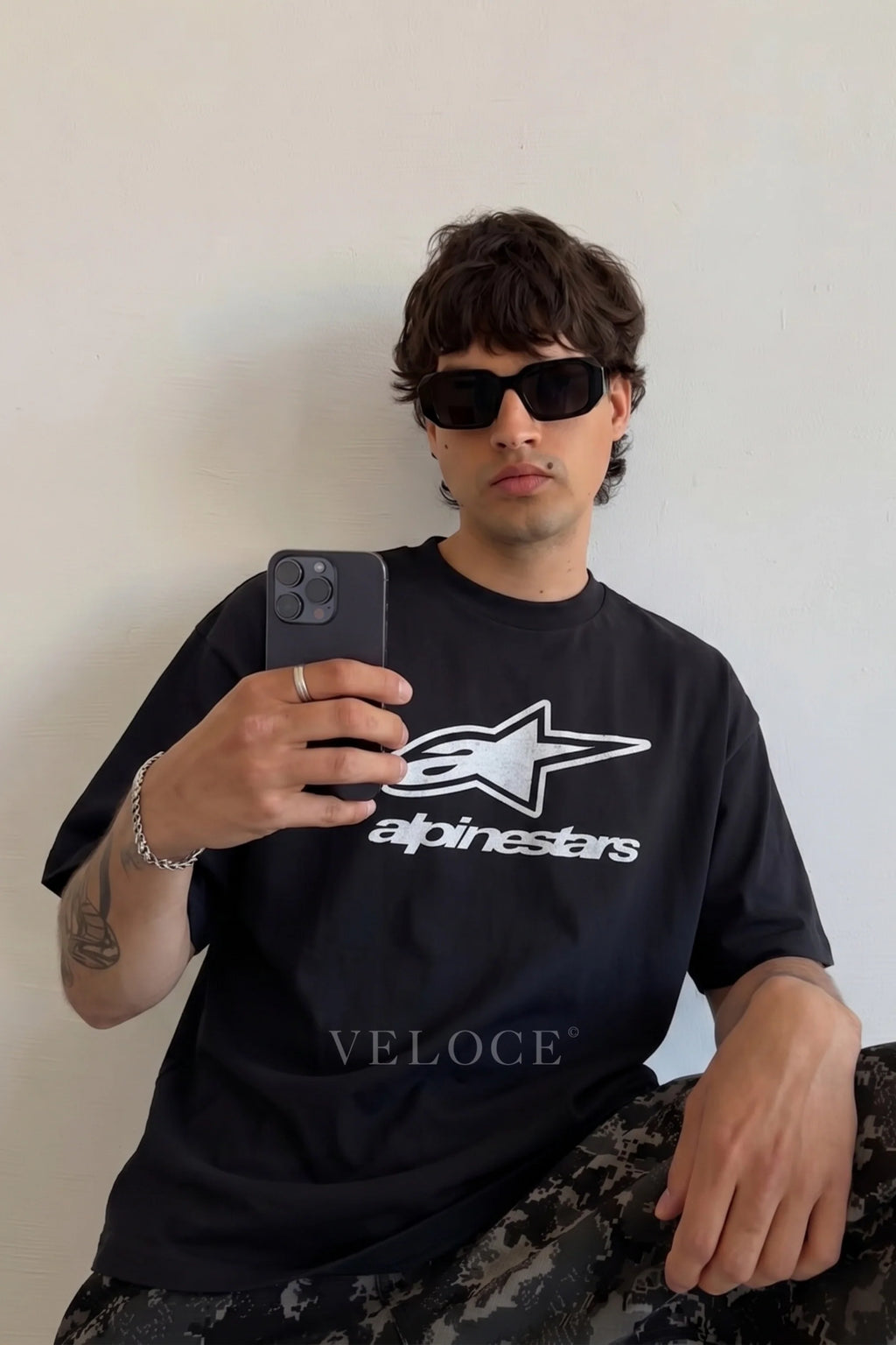 Alpinestars Racing T-Shirt