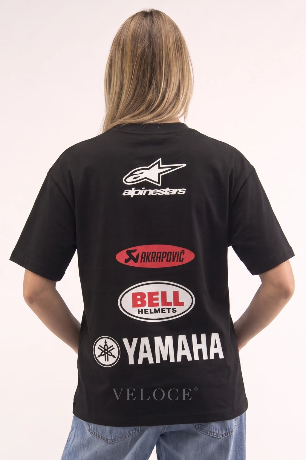 Alpinestars Racing T-Shirt