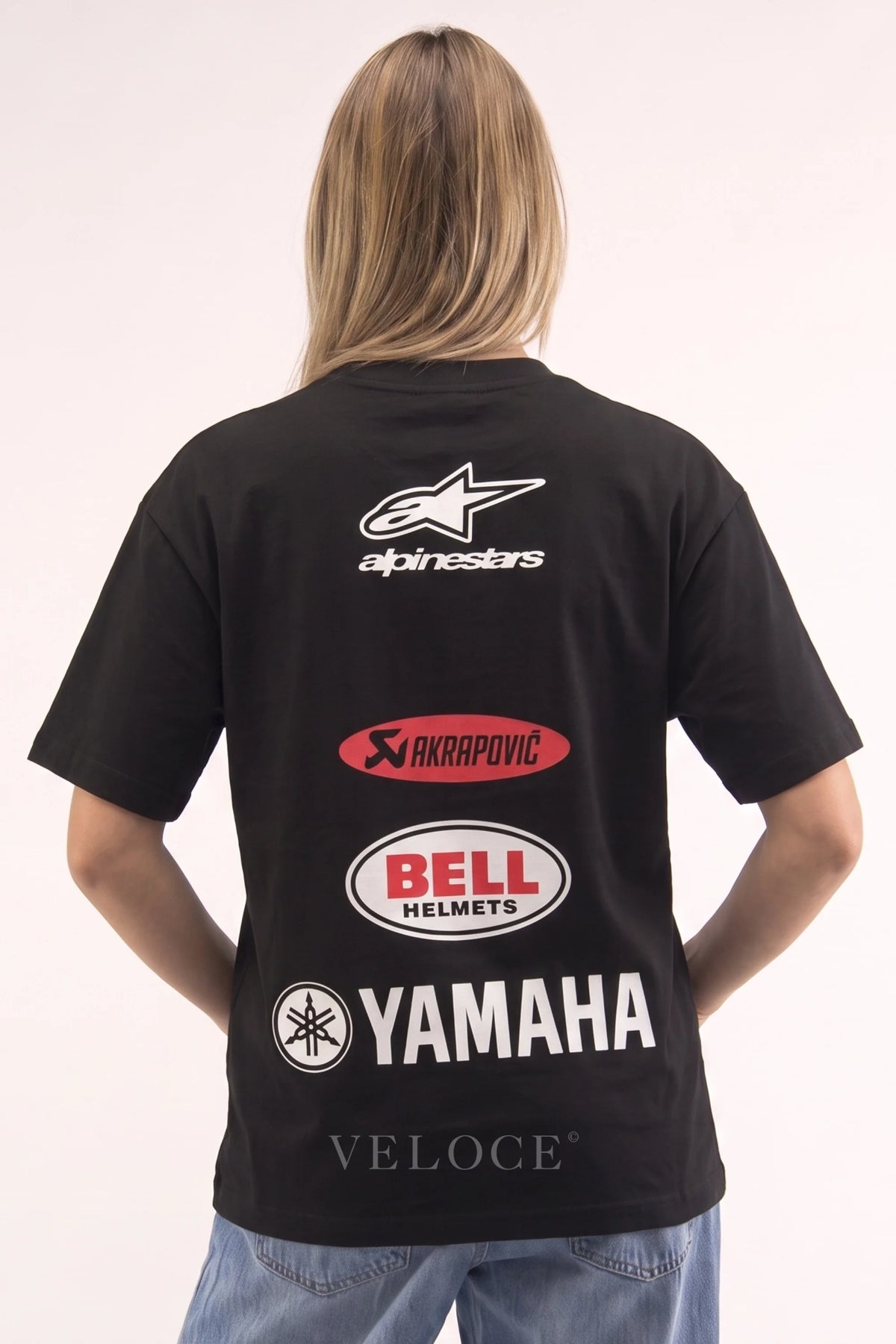 Alpinestars Racing T-Shirt