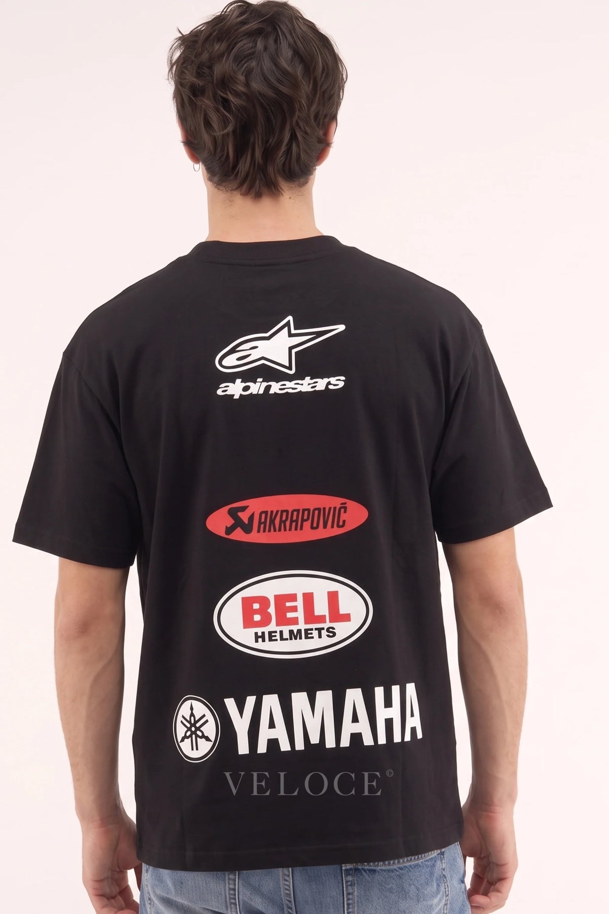 Alpinestars Racing T-Shirt