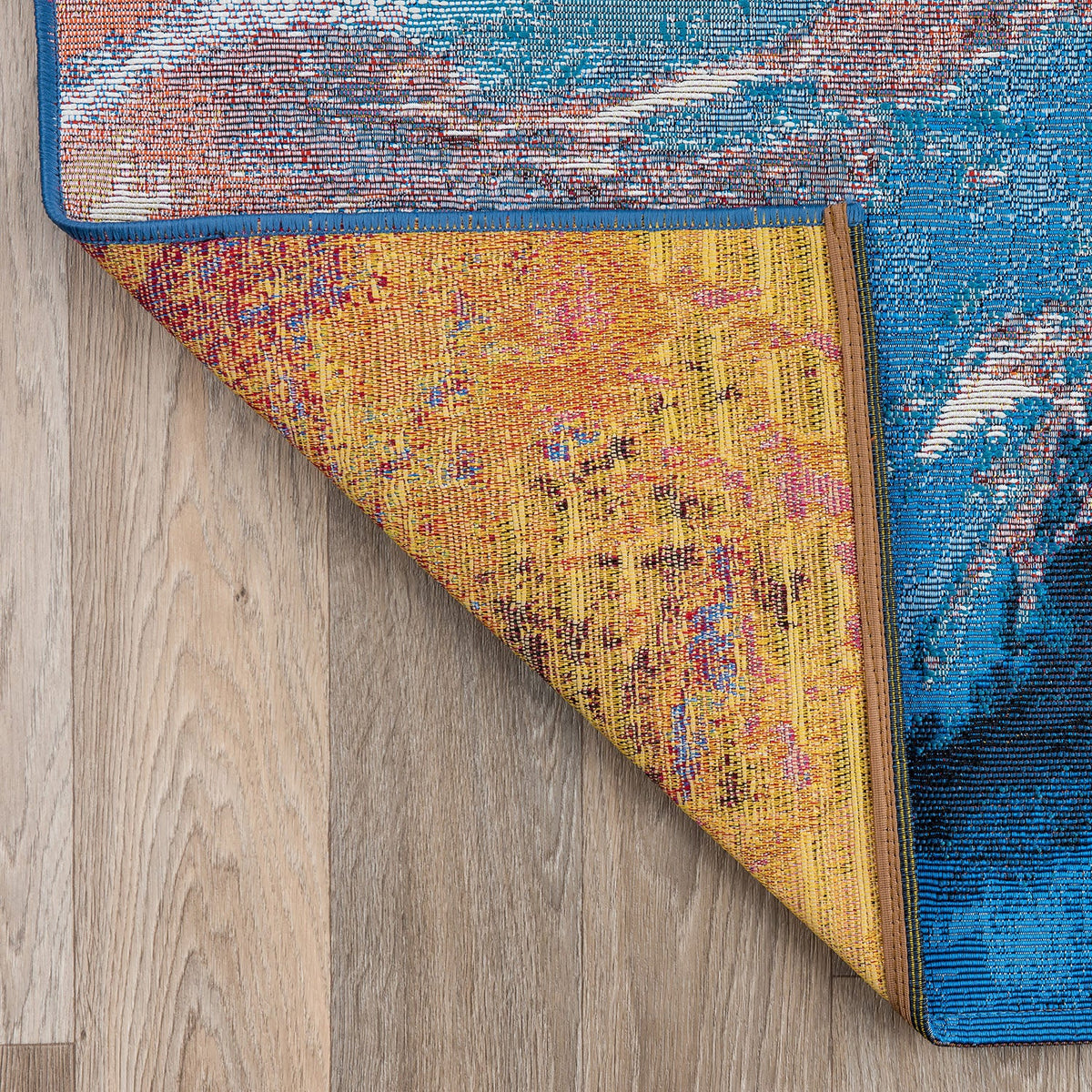World Rug Gallery Galaxy Collection
