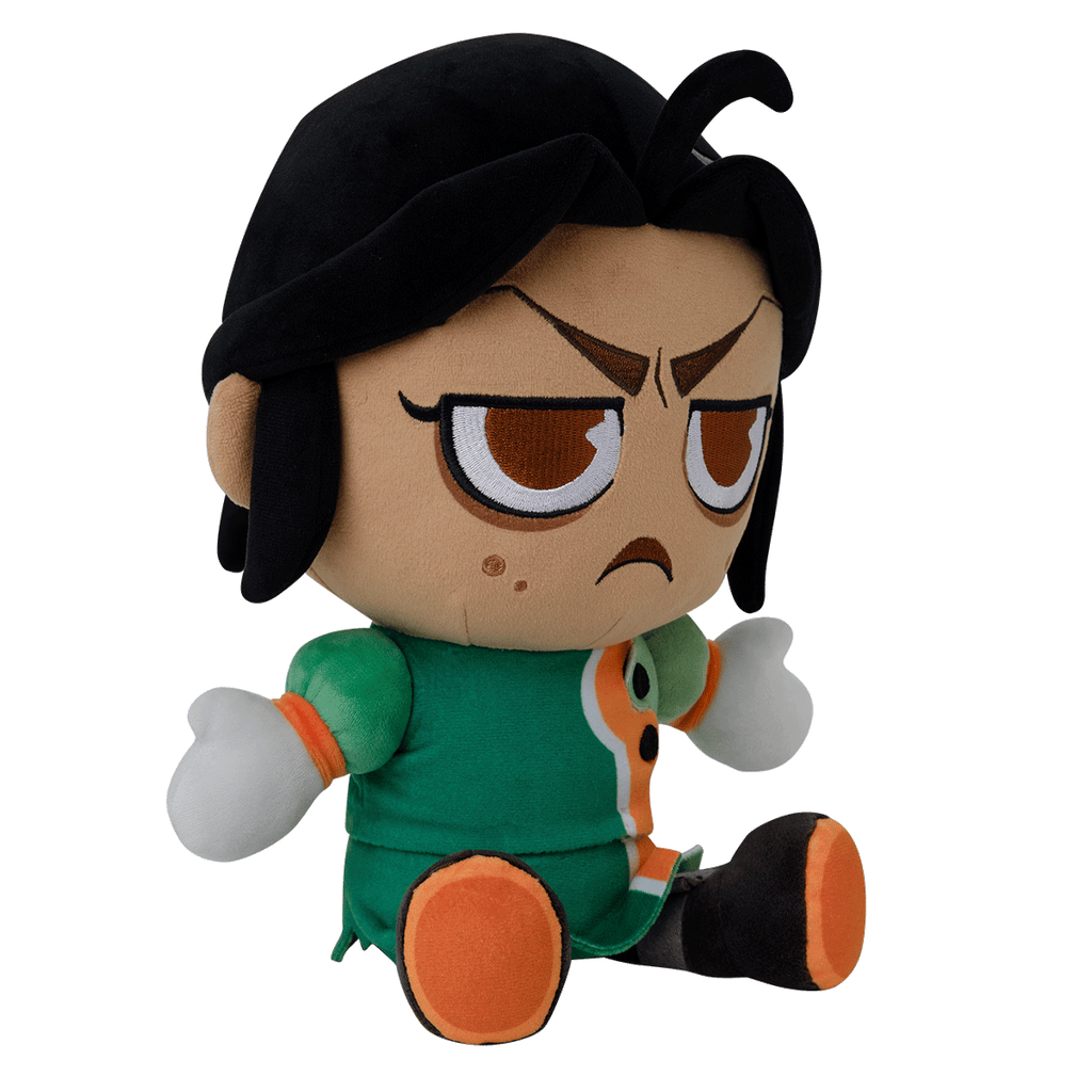 Andi Plush