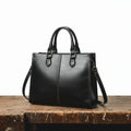 Sophie | Klassische Schultertasche