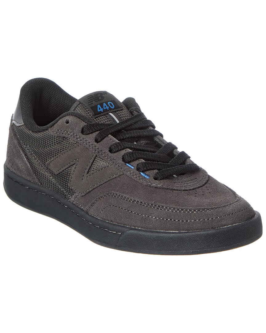 New Balance Suede Sneaker