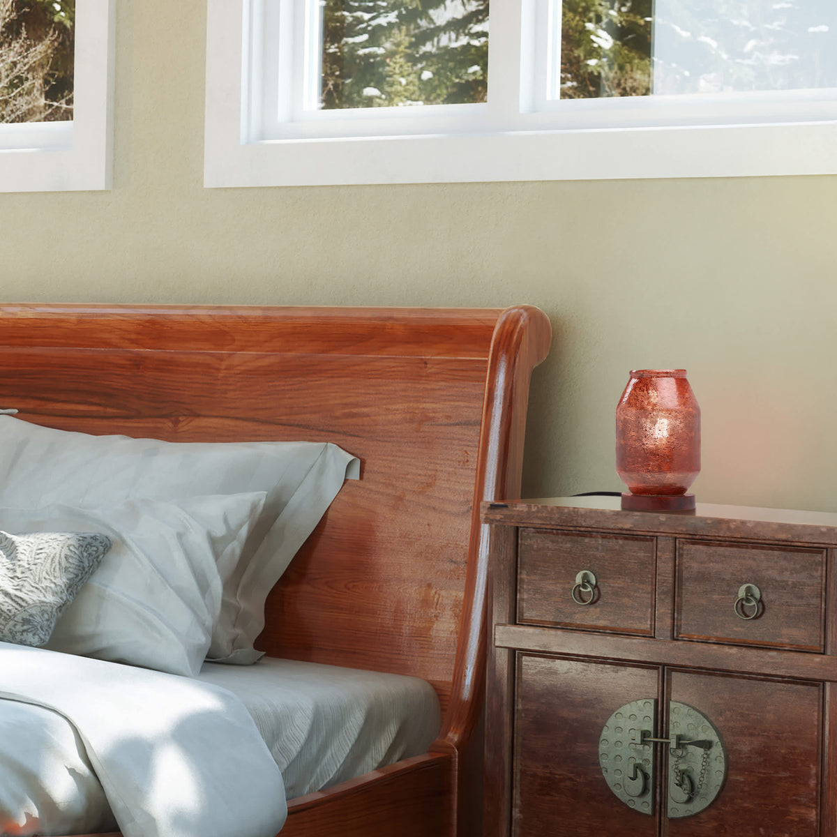 River of Goods Accent Lamp