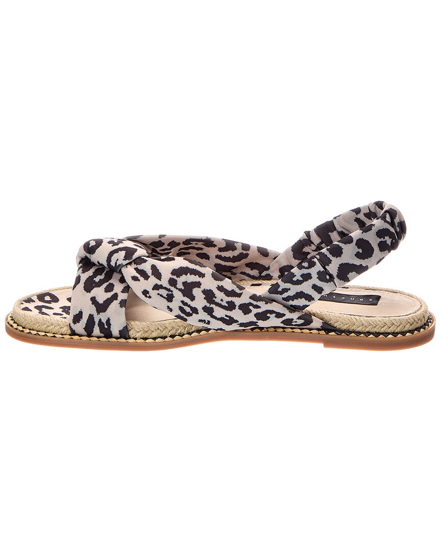 Sanctuary Blissful Leather Sandal