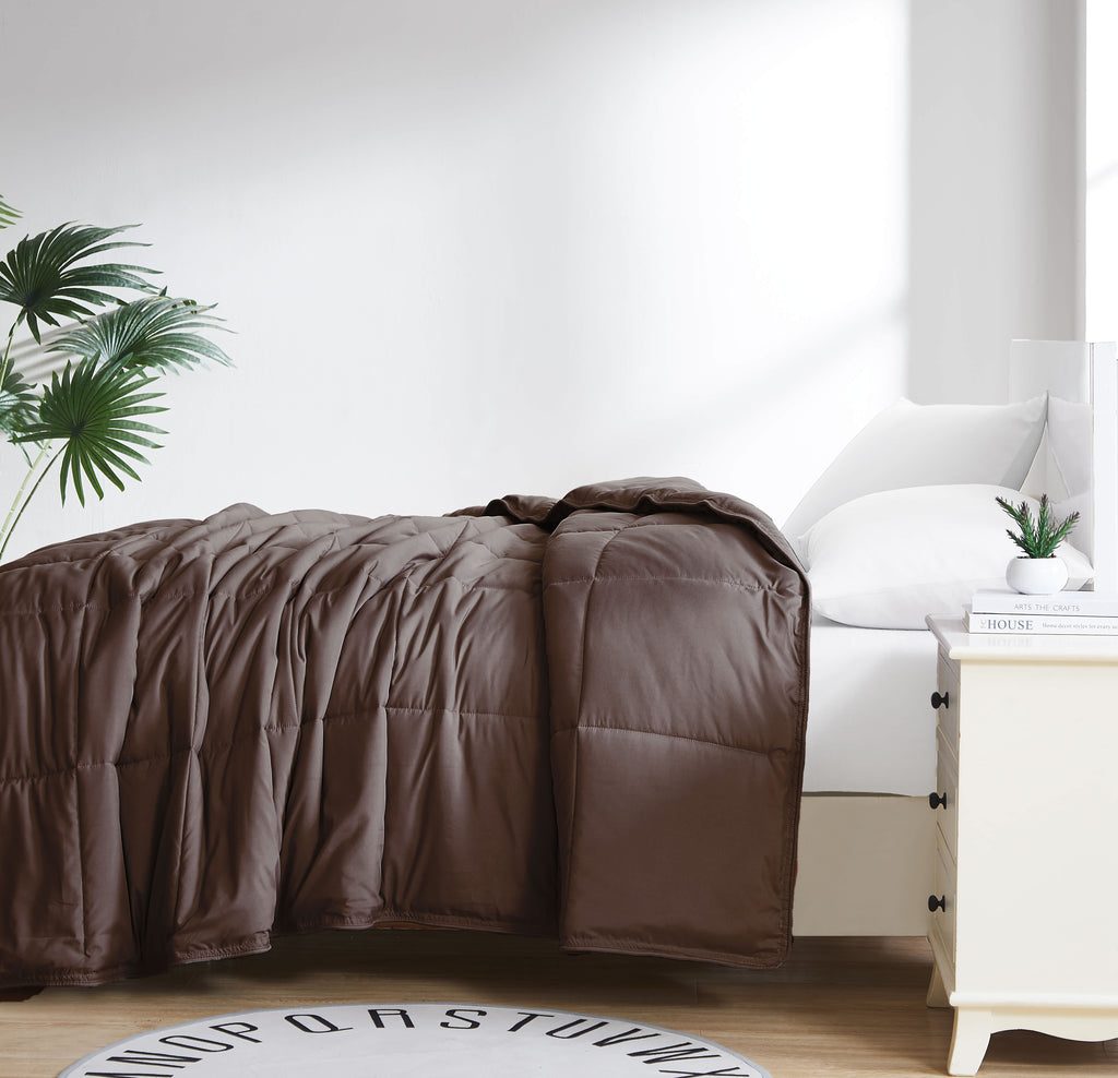 Southshore Fine Linens Vilano Down Alternative Comforter