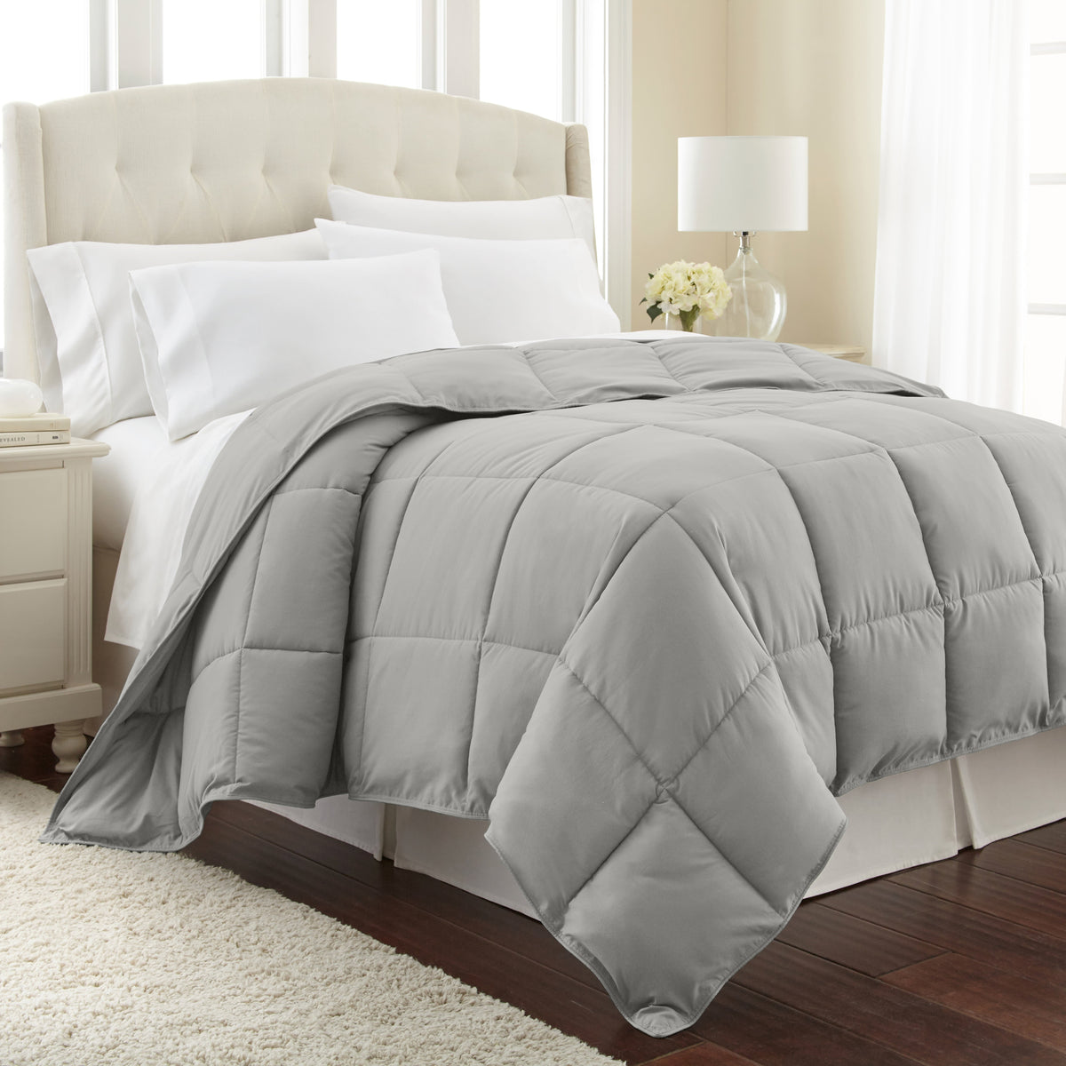 Southshore Fine Linens Vilano Down Alternative Comforter