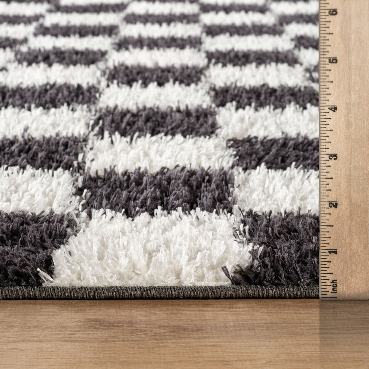 World Rug Gallery Alps Collection