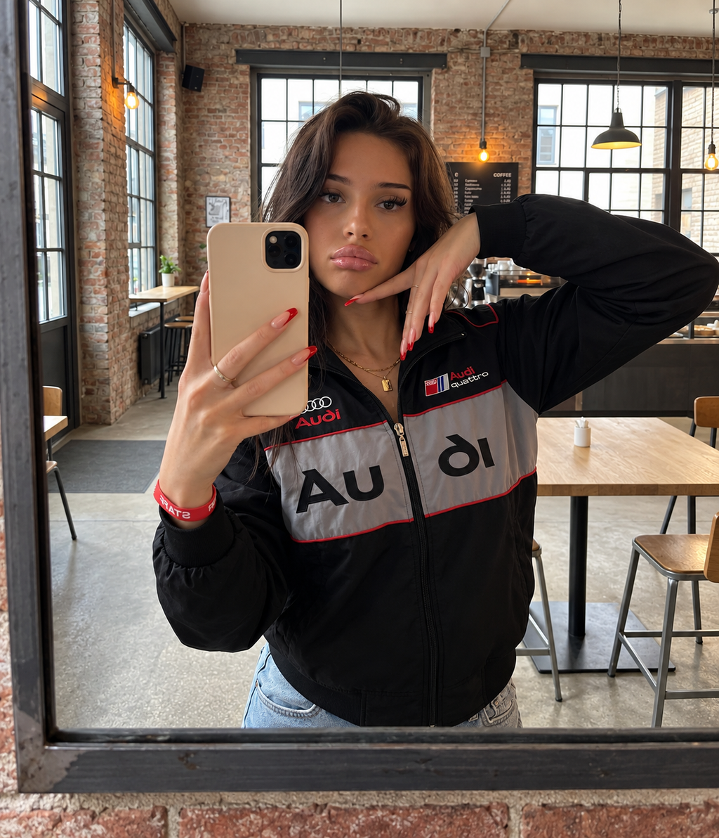 Veste F1 Red Bull Racing