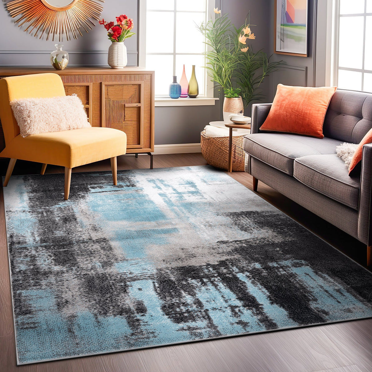 World Rug Gallery Wynn Collection