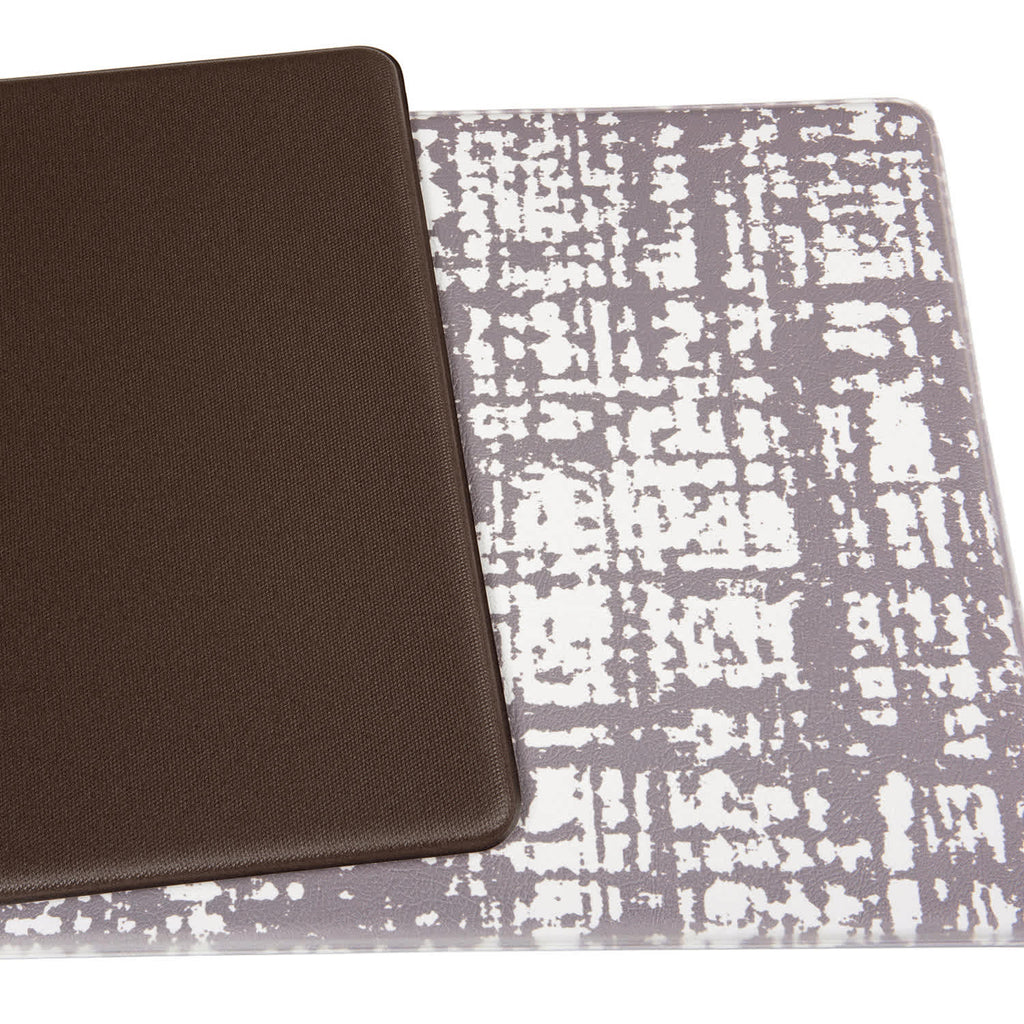 World Rug Gallery Mats Collection