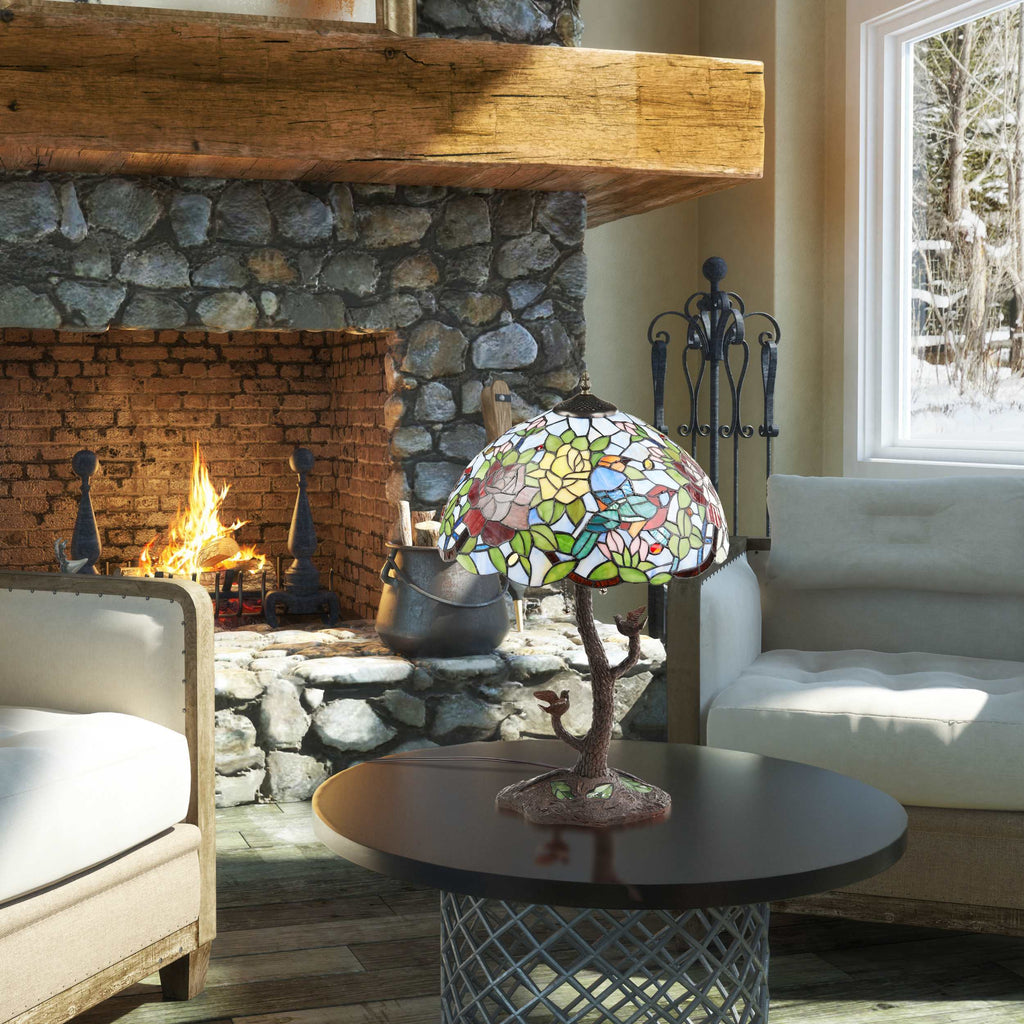 River of Goods Table Lamp