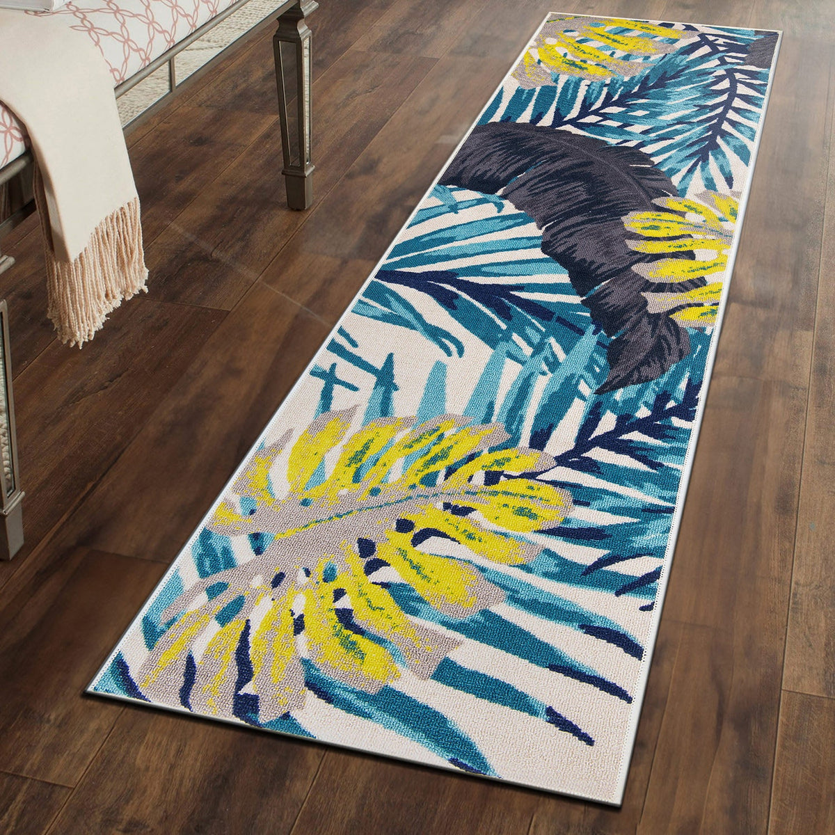 World Rug Gallery Isla Collection