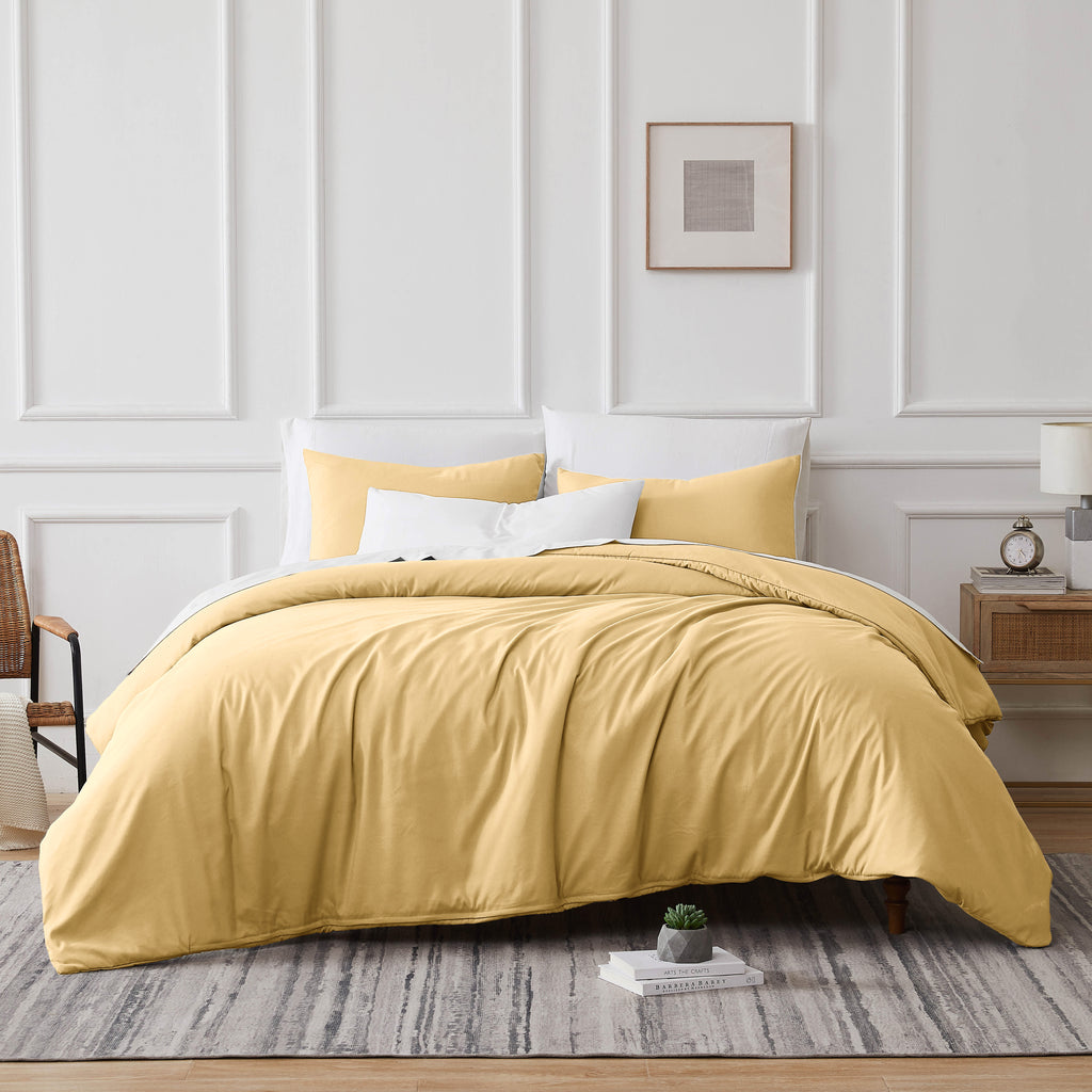 Southshore Fine Linens Vilano Duvet Cover Set