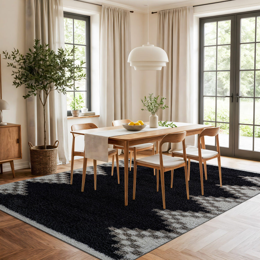 World Rug Gallery Alps Collection